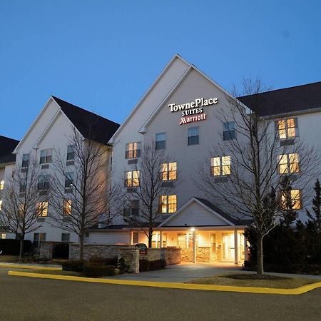 Towneplace Suites Republic Airport Long Island Farmingdale Esterno foto