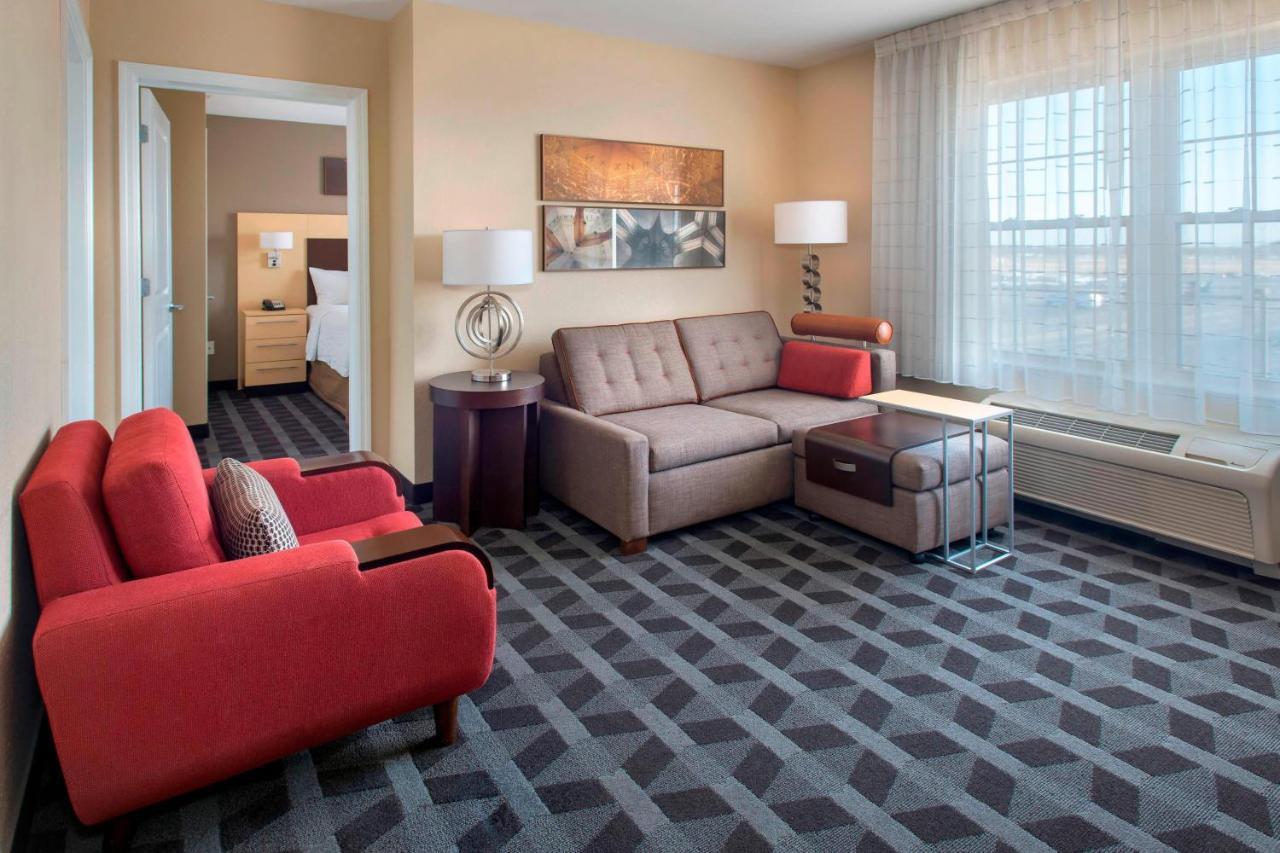 Towneplace Suites Republic Airport Long Island Farmingdale Esterno foto