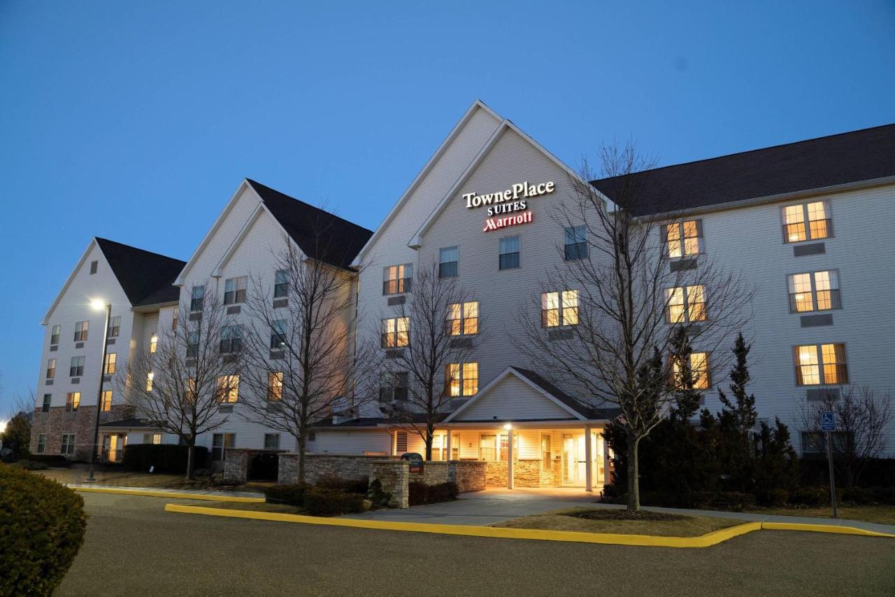 Towneplace Suites Republic Airport Long Island Farmingdale Esterno foto